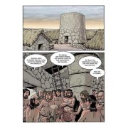 Balears Abans i Ara 2: La cultura talaiòtica (en catalán)
