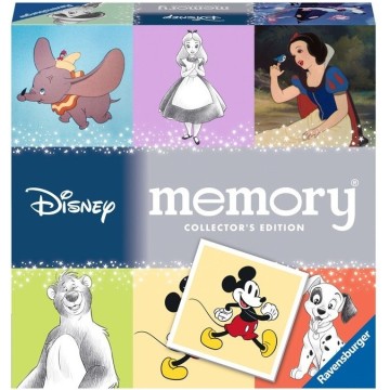 Memory Disney Classic Collector Edition