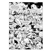 Los Reyes Elfos: Historias de Faerie 3