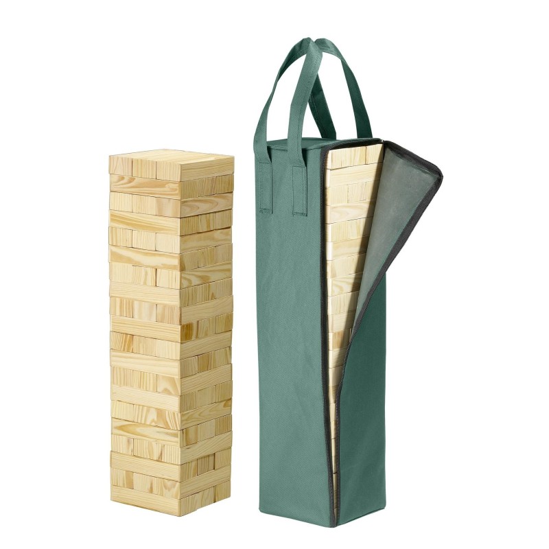 Party Tower, Jenga Deluxe
