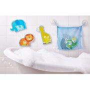Juguete para el Baño - Puzzle de Animales
