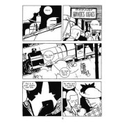 Moving Pictures