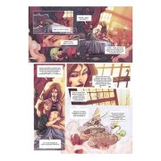 La Logia de los Soñadores