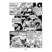 El Señor de los Panchitos