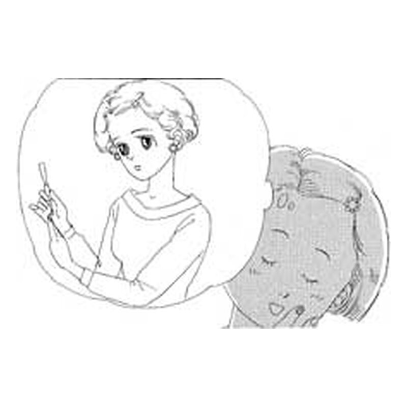 Only Yesterday 1