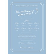 Un matrimonio entre amigas 3