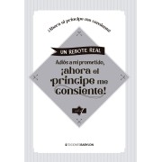 Un rebote real: Adiós a mi prometido, ¡ahora el príncipe me consiente! 1