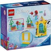 LEGO-43235 Escenario Musical de Ariel
