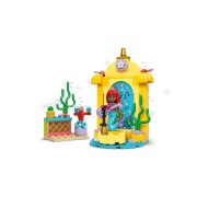 LEGO-43235 Escenario Musical de Ariel