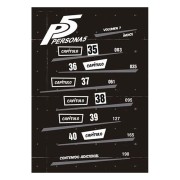 Persona 5 7