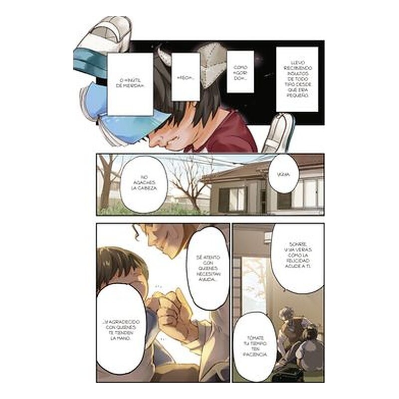 Iseleve 1
