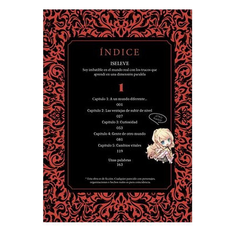 Iseleve 1