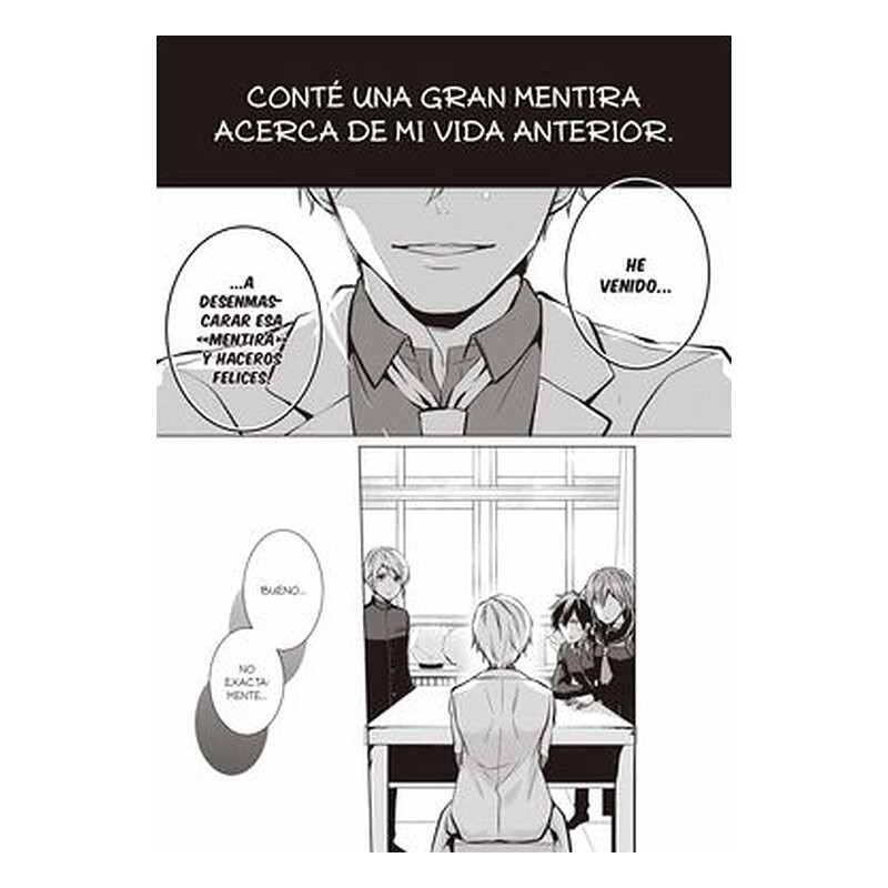 Mi guía demoníaca de Asakusa 5: Manual para un matridemonio feliz