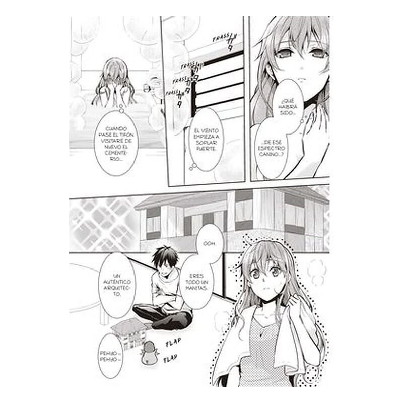 Mi guía demoníaca de Asakusa 4: Manual para un matridemonio feliz