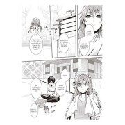 Mi guía demoníaca de Asakusa 4: Manual para un matridemonio feliz