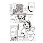 Mi guía demoníaca de Asakusa 3: Manual para un matridemonio feliz