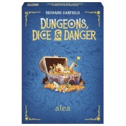 Dungeon, dice and danger