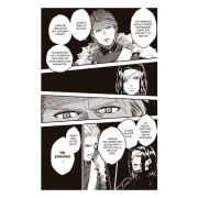 Fate/strange Fake 3