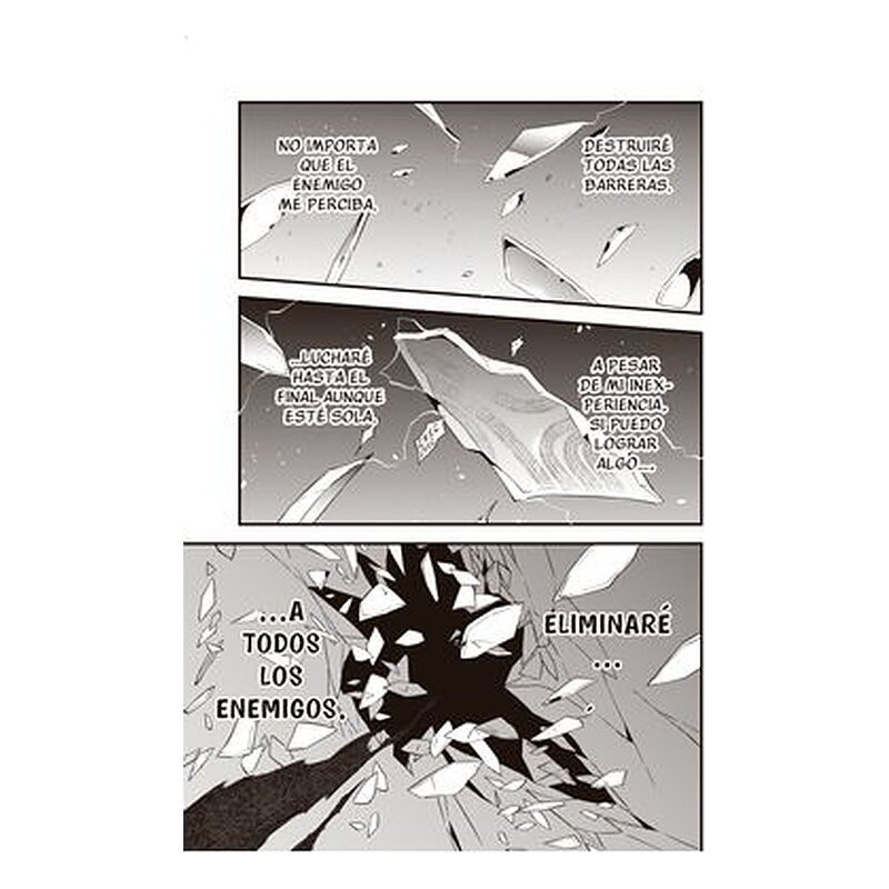 Fate/strange Fake 3