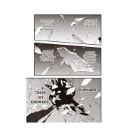 Fate/strange Fake 3