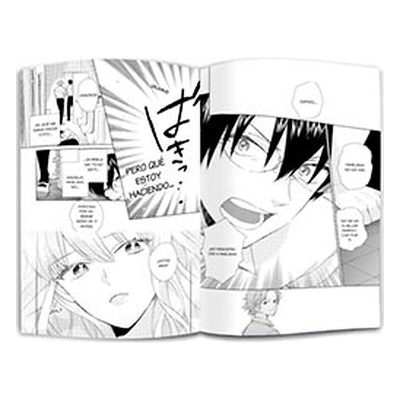 Mi querido Himejima