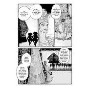 Los siete caballeros del reino Marronnier 7