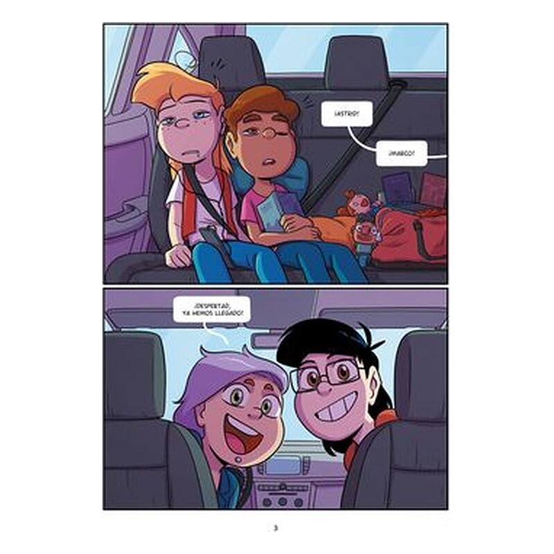 ¡Astrid!