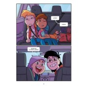 ¡Astrid!