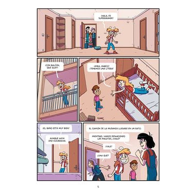 ¡Astrid!