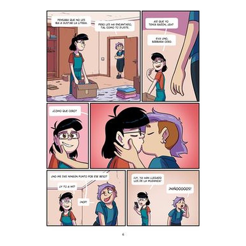 ¡Astrid!