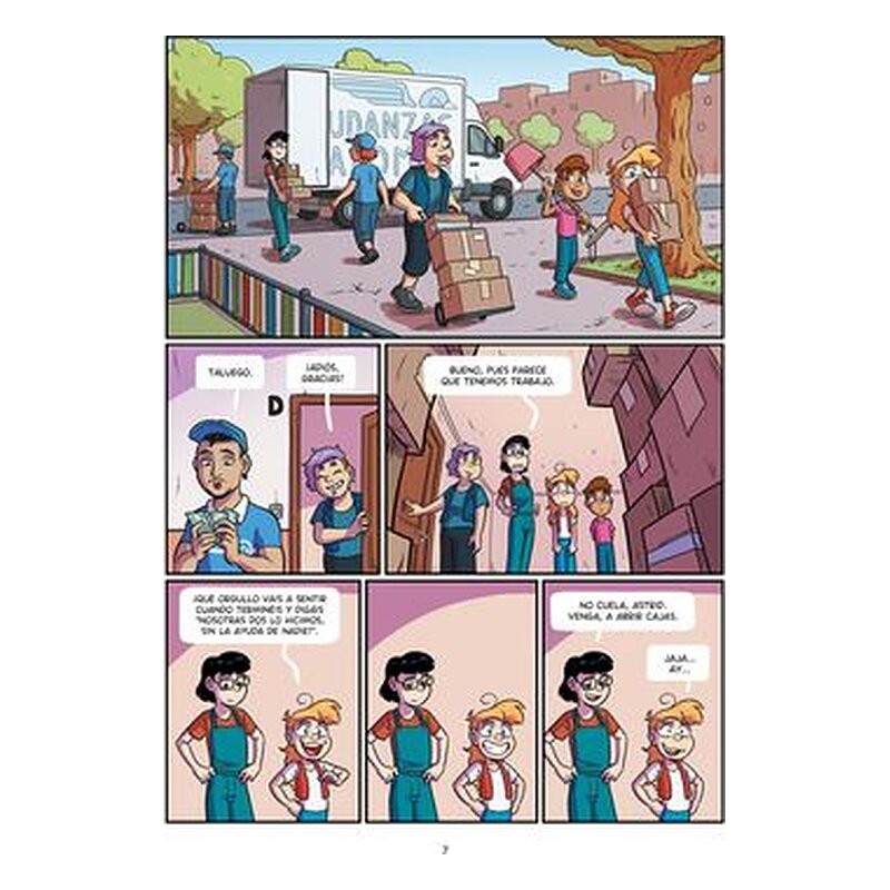 ¡Astrid!