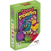 Speed Monsters