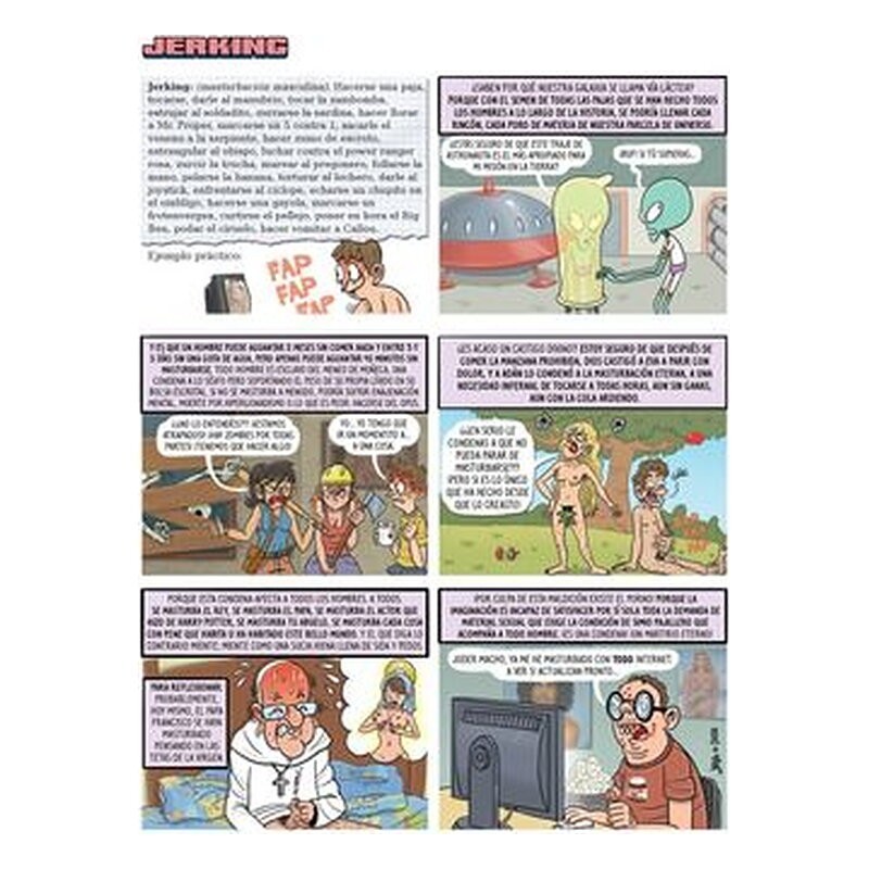 Pornopedia