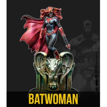 BATWOMAN