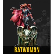 BATWOMAN