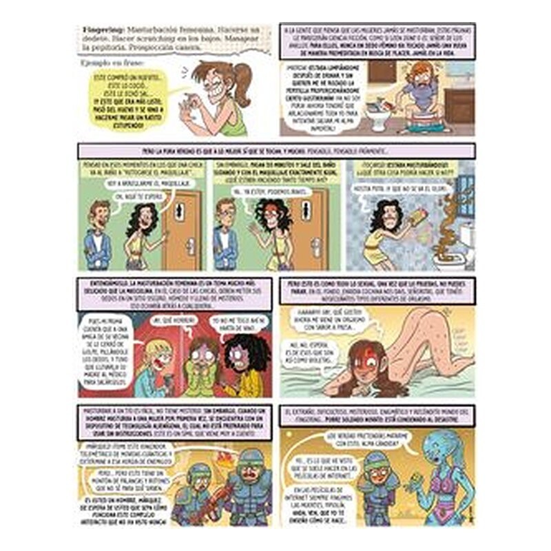 Pornopedia