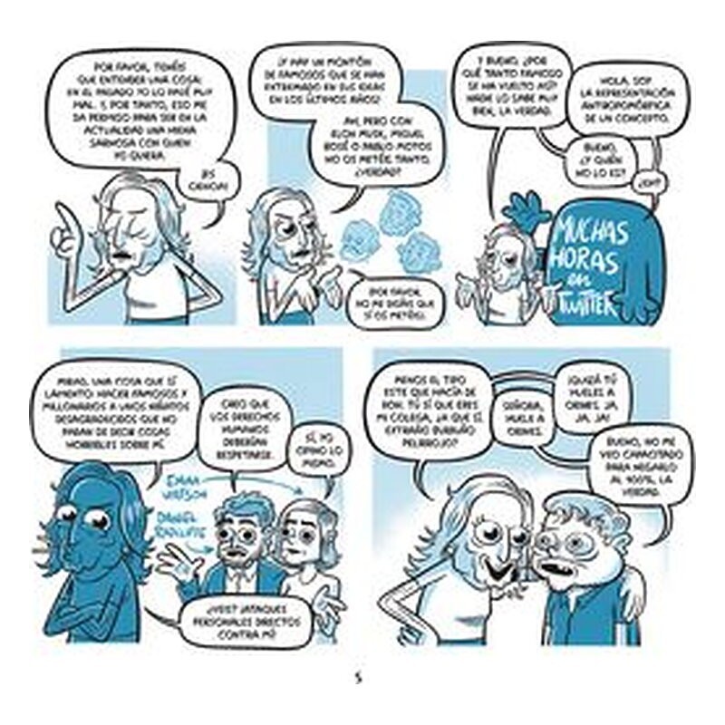 J.K. Rowling ya te vale