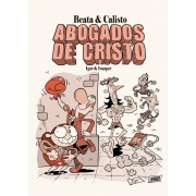 Beata y Calisto: Abogados de Cristo