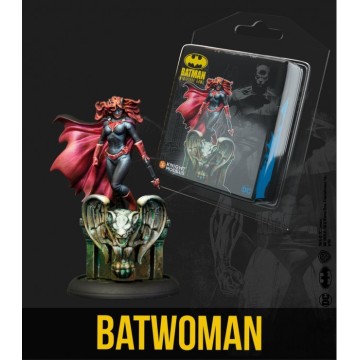 BATWOMAN