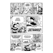 Canciones y mazmorras