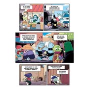 Derric: El primer humano