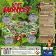Funky Monkey (Multi-idioma)