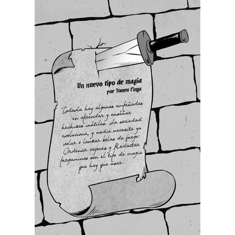 Crónicas de Yerkh