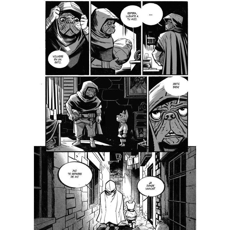 Crónicas de Yerkh