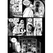 Crónicas de Yerkh