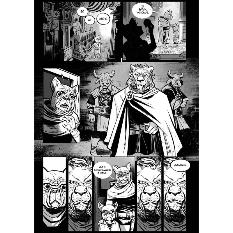 Crónicas de Yerkh