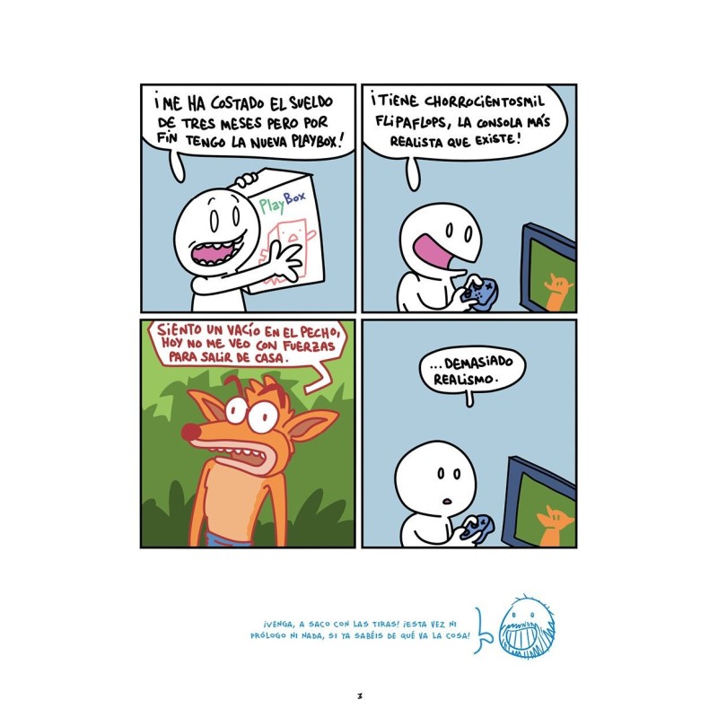 El cómic esencial