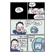 El Inservible Elon Man