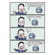 El Inservible Elon Man