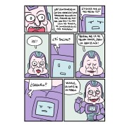 El Inservible Elon Man